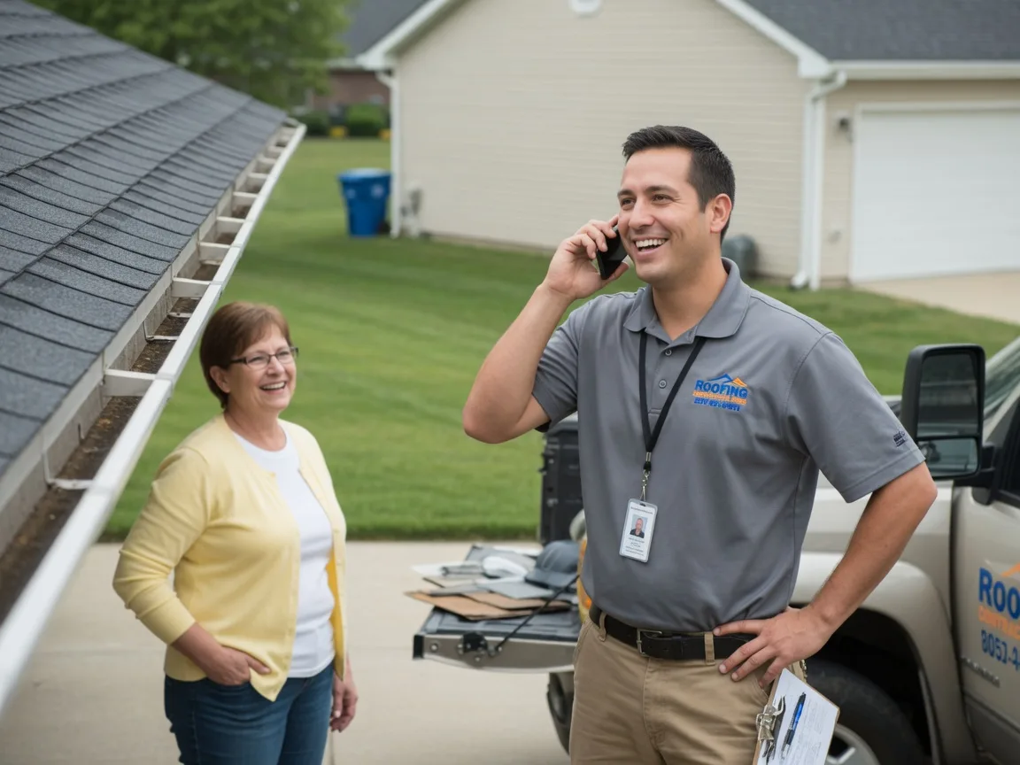 Local Roofing Contractors Cunningham, TX FAQs